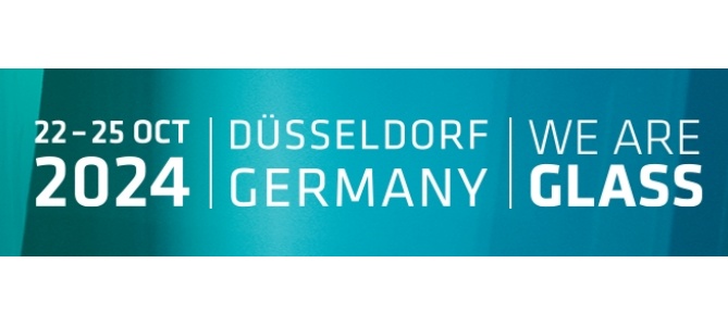 เราจะเข้าร่วมนิทรรศการกระจกปี 2024 ในประเทศเยอรมนี