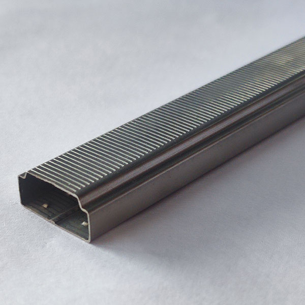 โอกาสทางการตลาดของการดัดสเปเซอร์บาร์สำหรับกระจกสองชั้นก็จะกว้างขึ้นเช่นกัน