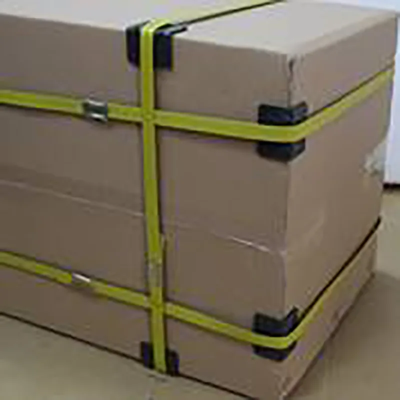 คลิปรัดสายรัดพลาสติกสีดำ